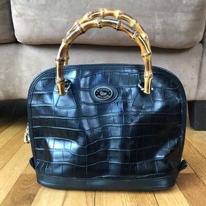 Dooney & Bourke Alligator bag